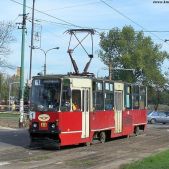 Konstal 111N #373