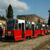Konstal 111N #341+342