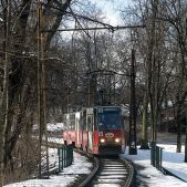 Konstal 111N #342+341