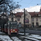 Konstal 111N #342+341