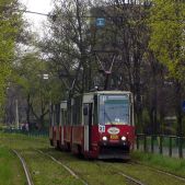 Konstal 111N #360+406
