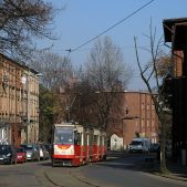 Konstal 111N #613+373