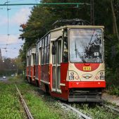 Konstal 111N #613