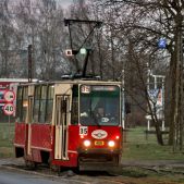 Konstal 111N #406