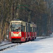 Konstal 111N #342+341