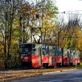 Konstal 111N #360+406