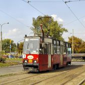 Konstal 111N #406