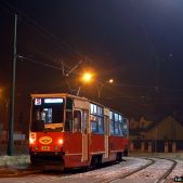 Konstal 111N #360+406