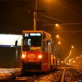 Konstal 111N #360+406