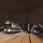 Duewag GT8S #3061