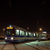 Duewag GT8S #3061