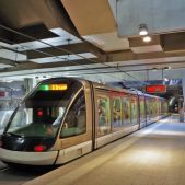 Bombardier Eurotram #1040