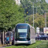 Alstom Citadis 403 #2040