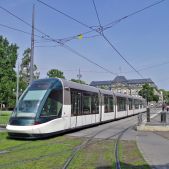 Alstom Citadis 403 #2041