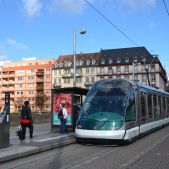Bombardier Eurotram #1053
