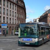 Heuliez GX327 #790