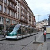 Bombardier Eurotram #1035