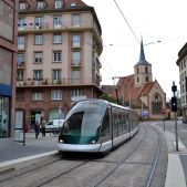 Bombardier Eurotram #1059