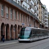 Bombardier Eurotram #1053