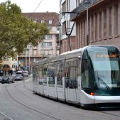 Alstom Citadis 302 #2030