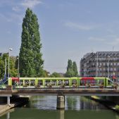 Bombardier Eurotram