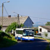 Mercedes O345 Conecto #SRC 7T40