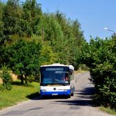 Mercedes O345 Conecto #SRC 7T42