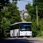 Mercedes Intouro #WOT 04641