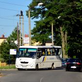 Autosan H7-10.06.03 Solina #SRC 83A1