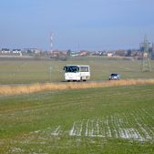 Autosan A0909L Tramp #WOT HT42