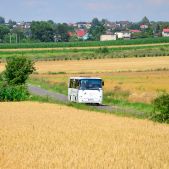 Autosan A0909L Tramp #WOT HT37