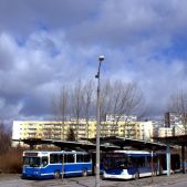 Scania CN113ALB #PE095