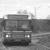 Scania CN113ALB #PE095
