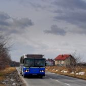 Scania CN113ALB #PE095