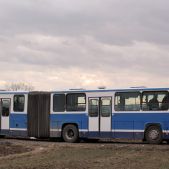 Scania CN113ALB #PE095