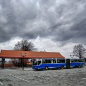 Scania CN113ALB #PE095