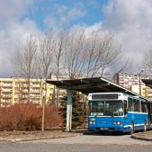 Scania CN113ALB #PE095