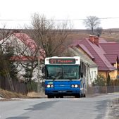 Scania CN113ALB #PE095