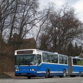 Scania CN113ALB #PE095