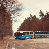 Scania CN113ALB #PE095