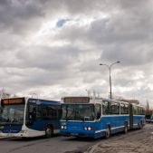 Scania CN113ALB #PE095