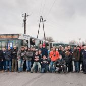 Albą Ekstremalnie cz.2 - foto grupowe