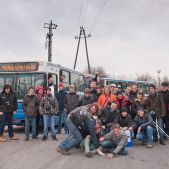 Albą Ekstremalnie cz.2 - foto grupowe 2