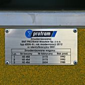 Protram 405N #4001
