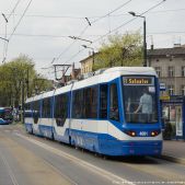 Protram 405N #4001