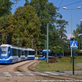 Protram 405N #HX999