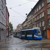 Protram 405N #HX999