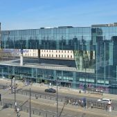 Nowa Bydgoszcz Główna