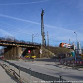 Budowa łącznicy D29-624 2016-03-19