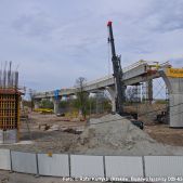 Budowa łącznicy D29-624 2016-04-16